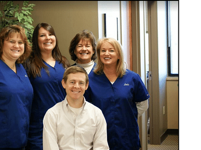 Dr. Kevin Burgdorf, DDS
