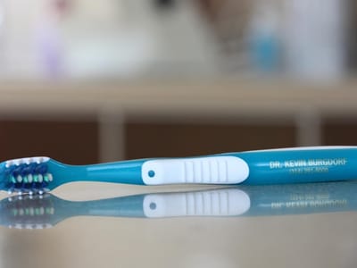 Dr. Kevin Burgdorf, DDS