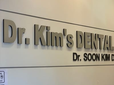 Dr.Kim's Family Dentistry