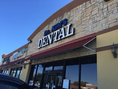 Dr.Kim's Family Dentistry