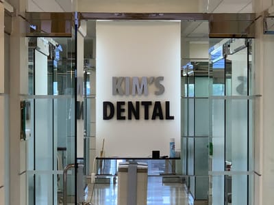 Dr.Kim's Family Dentistry