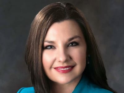 Dr. Kimberly A. Arnold, DMD