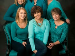 Dr. Kimberly A. Arnold, DMD