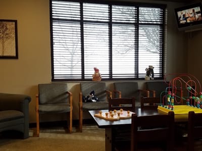 Dr. Kinder and Dr. Jacob Family Dentistry