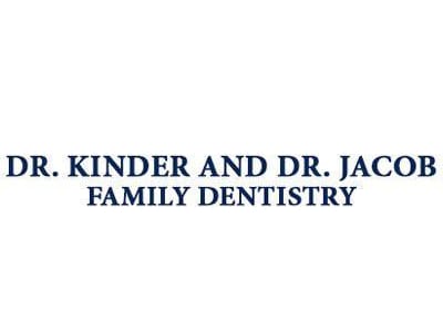 Dr. Kinder and Dr. Jacob Family Dentistry