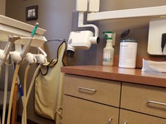 Dr. Kinder and Dr. Jacob Family Dentistry