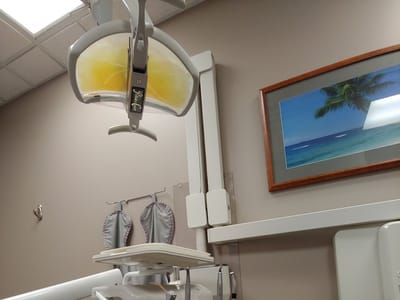 Dr. Kinder and Dr. Jacob Family Dentistry