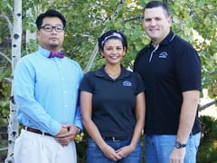 Dr. Kirk J. Robertson, DMD