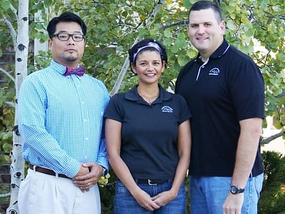 Dr. Kirk J. Robertson, DMD