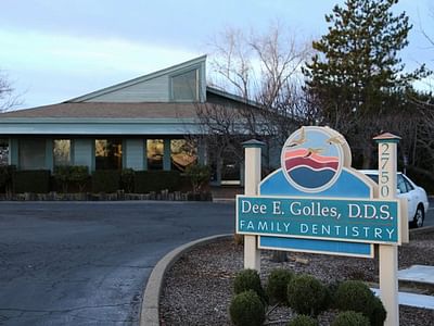 Dr. Kristen Stewart DDS Family & Cosmetic Dentistry