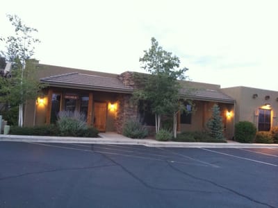 Dr. Lance D. Green, DDS