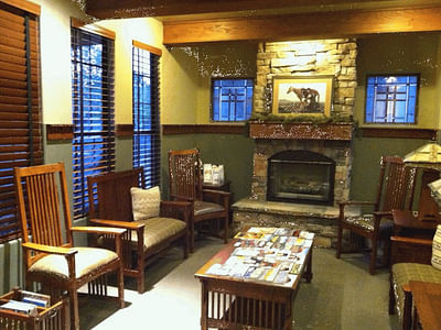 Dr. Lance D. Green, DDS