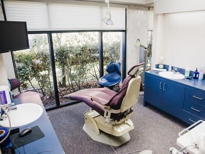 Dr. Lance Johnson Family Dentistry