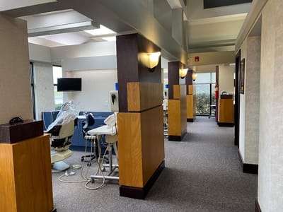 Dr. Lance Johnson Family Dentistry