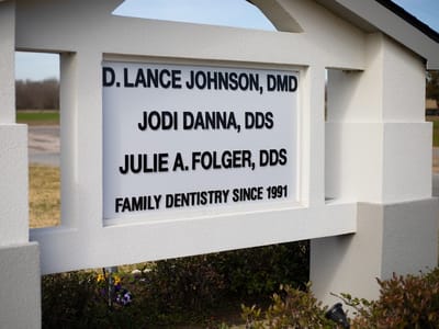 Dr. Lance Johnson Family Dentistry