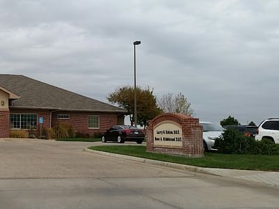 Dr. Larry G. Kutina, DDS