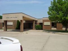 Dr. Laura M. Parks, DDS