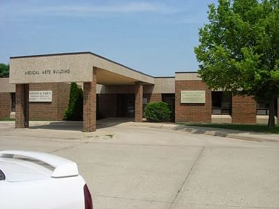 Dr. Laura M. Parks, DDS