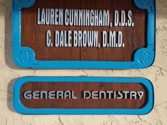 Dr. Lauren K. Cunningham, DDS