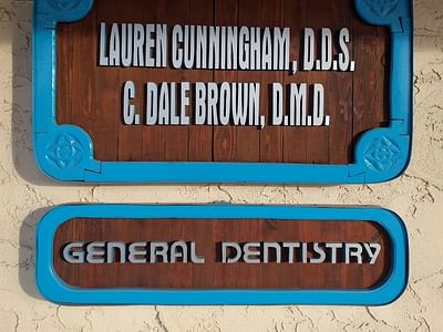 Dr. Lauren K. Cunningham, DDS