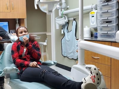 Dr. Leonardo Moya: Family Dentistry from the Heart