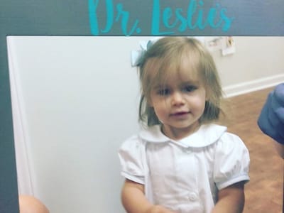 Dr Leslie's Dental