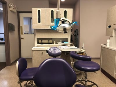 Dr. Levita M.Cavero Family Dentistry