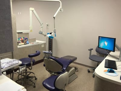 Dr. Levita M.Cavero Family Dentistry