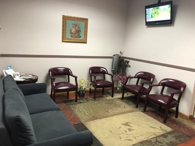 Dr. Levita M.Cavero Family Dentistry