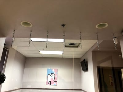 Dr. Levita M.Cavero Family Dentistry