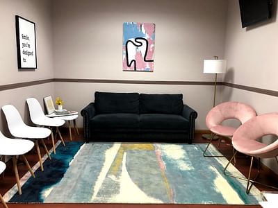 Dr. Levita M.Cavero Family Dentistry