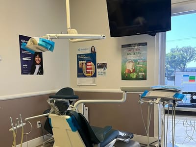 Dr Liu Dentist