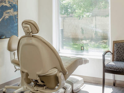 Dr. Lovik Mirzaeian DDS