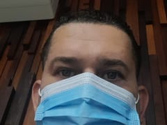 Dr. Luis A. Blay Torres