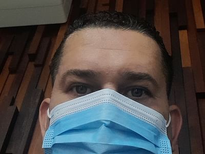 Dr. Luis A. Blay Torres