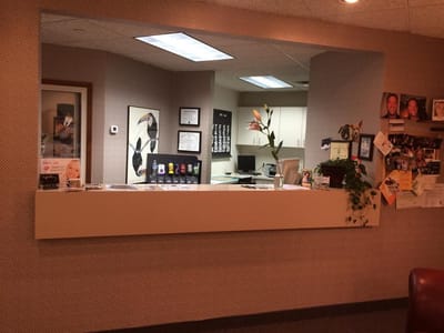 Dr Luke W Bogdanowicz & Associates Ltd