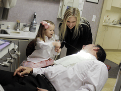 Dr Luke W Bogdanowicz & Associates Ltd