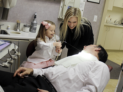 Dr Luke W Bogdanowicz & Associates Ltd