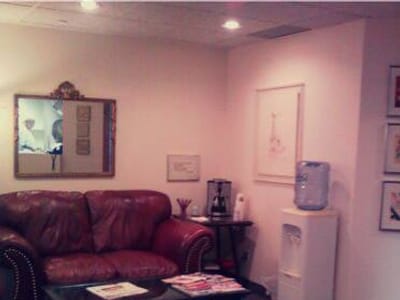 Dr Luke W Bogdanowicz & Associates Ltd