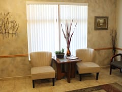 Dr. M. Andrew Johnson, DDS