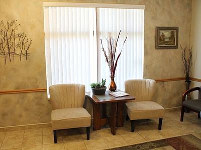 Dr. M. Andrew Johnson, DDS