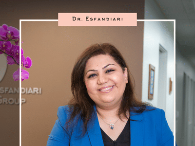 Dr. Mahsa Esfandiari Dental Group, Los Gatos