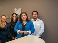 Dr. Mahsa Esfandiari Dental Group, Los Gatos