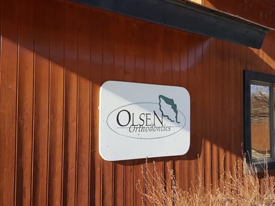 Dr. Marc E. Olsen, DDS