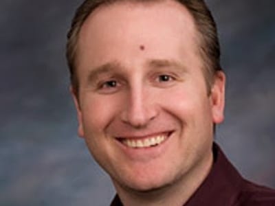 Dr. Marc E. Olsen, DDS