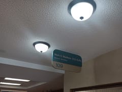 Dr. Mark D. Madison, DDS