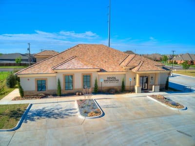 Dr. Mark D. Shirley, DDS