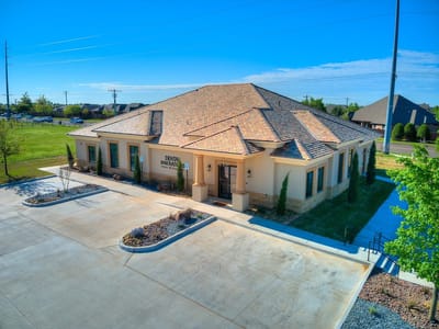 Dr. Mark D. Shirley, DDS