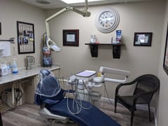 Dr. Mark N. Waters, DDS