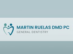 Dr. Martin A. Ruelas, DMD